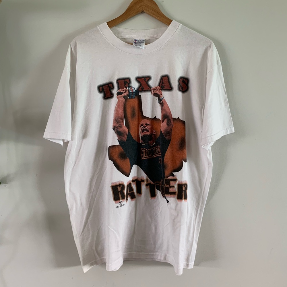 Vintage Stone Cold Tee